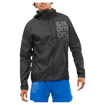 SALOMON/萨洛蒙户外休闲衣夹克外套上衣套头衫长袖T恤男春秋正品