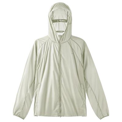 蕉内凉皮502UVAir防晒衣