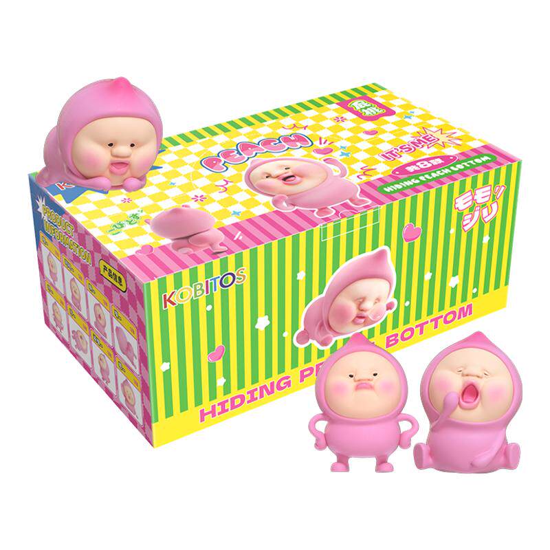 ƨ���콢�� �����ܱ������ְ� ��ͯ�ڼ���� ������Ʒ ��ͨä�� С���� 11cm 8������ 110Ԫ