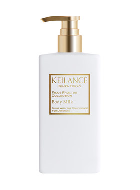 KEILANCE美白身体乳透亮全身提亮