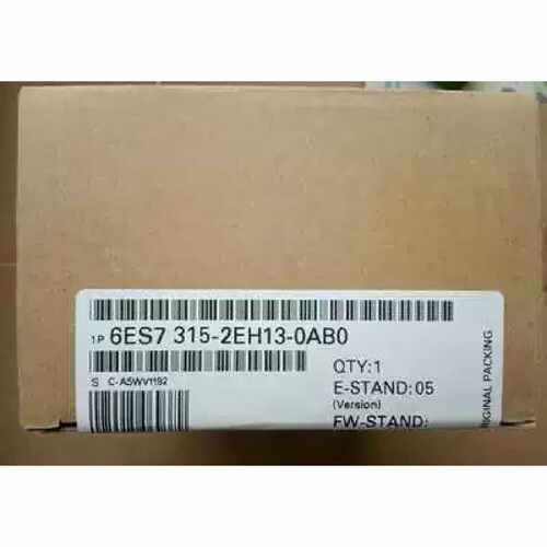 议价全新正品6ES7315-2EH13-0AB0 6ES7 315-2EH13-0AB0现货出售