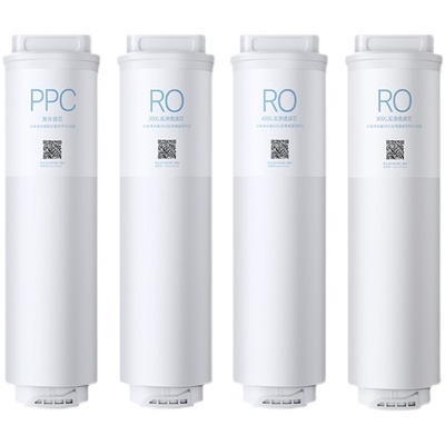 小米即热净水器Q800/Q600滤芯