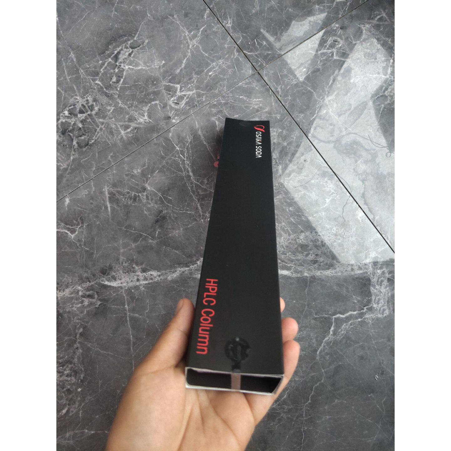 议价SCX柱大曹阳离子柱色谱柱规格CAPCE适用