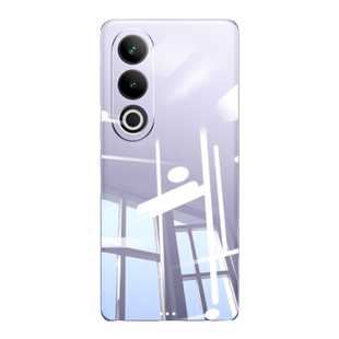 【德国进口】欧炫适用一加ace3v手机壳13新款oppoace3保护套1+12超薄透明10pro镜头全包9rt防摔女简约硅胶软