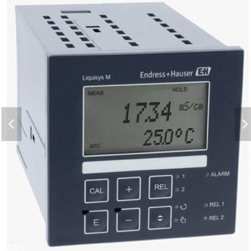 议价德国EH盘装分析仪CLM223-CD0105 电导率变送器CLM223-CD0010