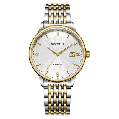 潮流男士机械表正品男款5715手表