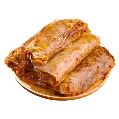 顺丰【新鲜到胃】萧县正宗卷面皮