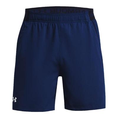 安德玛官方男子梭织短裤