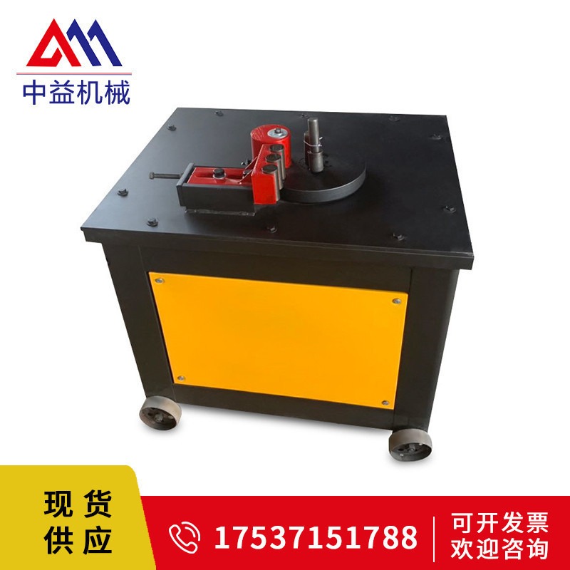 现货 32型全自动数控钢筋弯箍机 钢筋弯箍折弯箍筋 纯铜电机 GF20