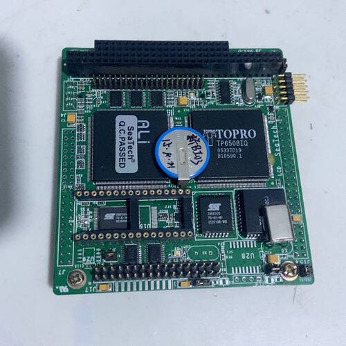 【请询价】思泰基SX340级嵌入式板PC104工业主