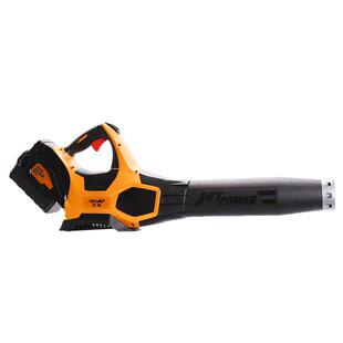 传峰62V大功率强力鼓风机充电式工业吹风机手提无线锂电吹树叶机