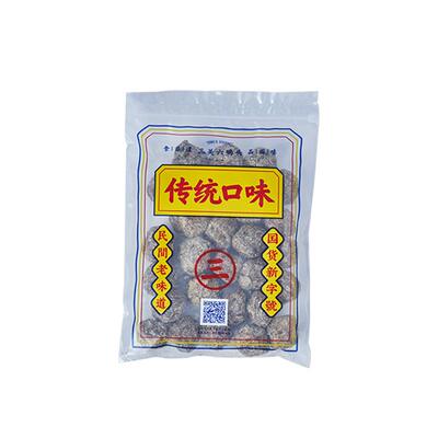 三关六码头甘草梅280g/袋