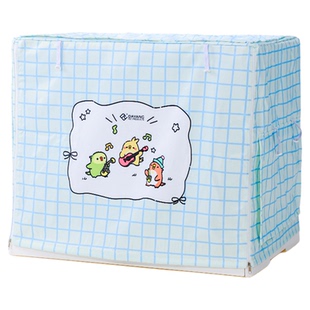 达洋直营鸟笼罩B6047四季笼衣防溅洒遮光罩透气鹦鹉虎皮玄凤牡丹