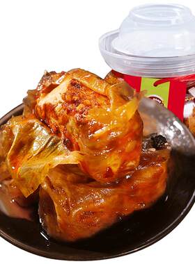 夹江白菜豆腐乳非遗正宗霉豆腐