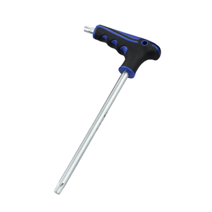 进口 梅花T型内六角扳手 丁字星型梅花螺丝刀T10T15T20T25T30T40