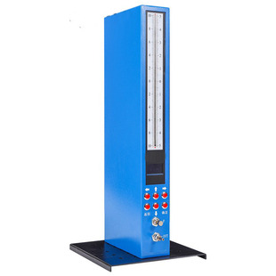 数显气动量仪/电子气动测量仪/数显气电测量仪浮标式气动量仪现货