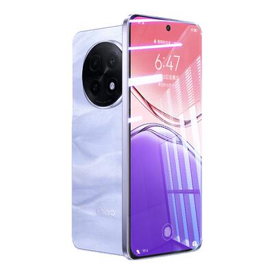【现货即发】oppoA5pro钢化膜