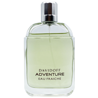 Davidoff大卫杜夫Adventure Eau Fraiche清新雨林男士淡香水简装