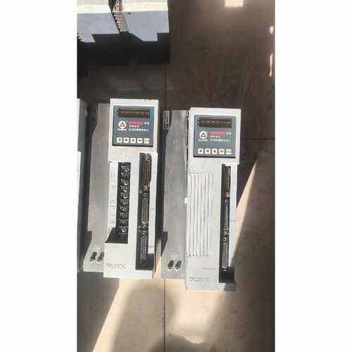 询价广数GSK DAD08A-20-20伺服驱动器，一拖二，适配