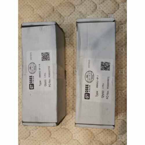 JB8M12-4P-J-R 吉诺 模块原装