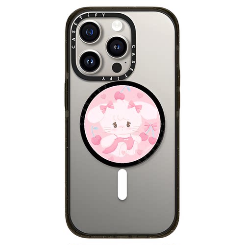 CASETiFY mikko 磁吸支架 适用Magsafe手机支架磁吸通用