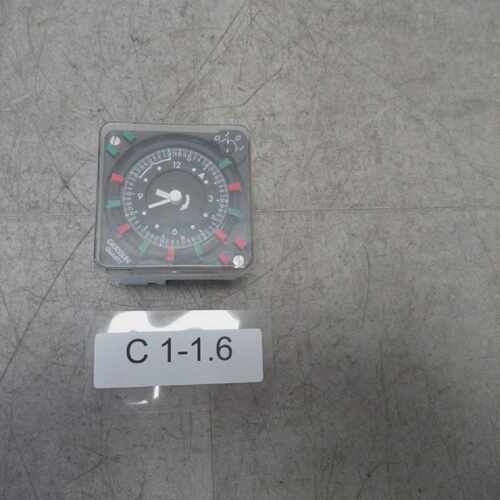 Gr?sslin Q FRW Timer Switch Heater Net 230VAC-100-160VDC Swi