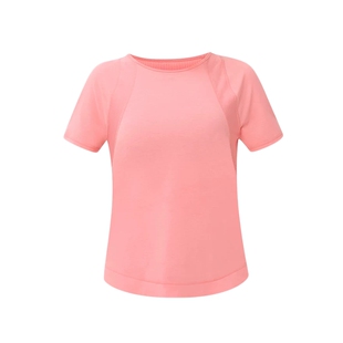 Sweaty Betty Breathe Easy轻盈弹力圆领网眼女式短袖T恤SB9910