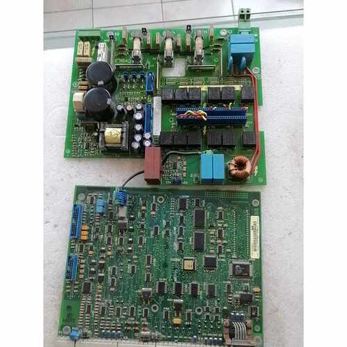 直流调速器DCS400板子一套，主板3ADT120询价