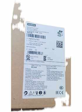 议价西门子软启动器3RW50556TB04 3RW5055-6TB04 3RW5056-6TB04