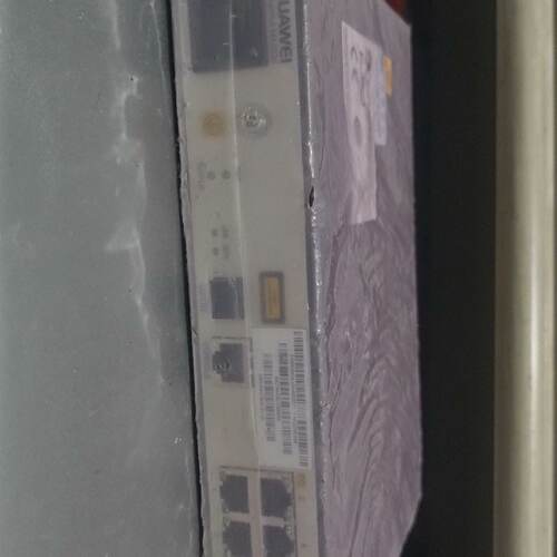【请询价】MA5626-8口GPON,全新，标价包