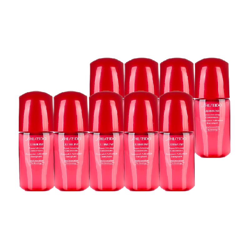 88VIPSHISEIDO  ¶Ӿ 10ml*9֧177.65ԪŻݣ