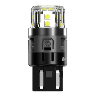 适用八代雅阁刹车灯08-12款led高亮刹车灯泡10本田后尾灯泡11改装