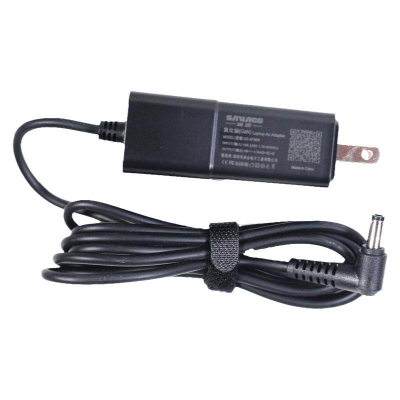 氮化镓好货12V5A60W电源超小10A