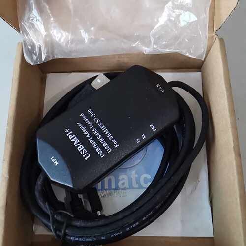 询价-连接线MPI-RS485成色不错SEMIES S7-3