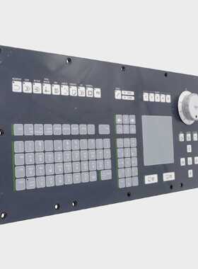 TRAUB TX8F-NC 709764 BEDIENTAFEL TASTATUR NUMERIK