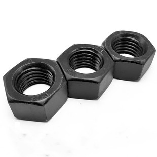 8级外六角细牙螺帽粗细牙螺母M48M56M60M64*2M68M72M76M80*3*4