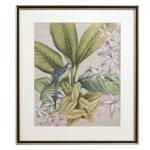 HarborHouse美式家居客厅玄关挂画墙壁装饰画墙画VintageGarden