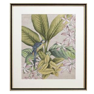 HarborHouse美式家居客厅玄关挂画墙壁装饰画墙画VintageGarden