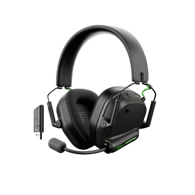 戴灵G3游戏头戴耳机fps7.1声道
