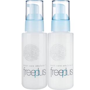 屈臣氏freeplus芙丽芳丝保湿修护清爽不油腻柔润乳液女100mL