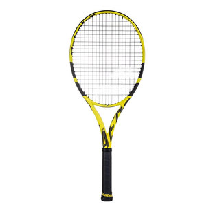 Babolat百宝力PA纳达尔同款网球拍专业男女碳纤维RAFA 阿尔卡拉斯