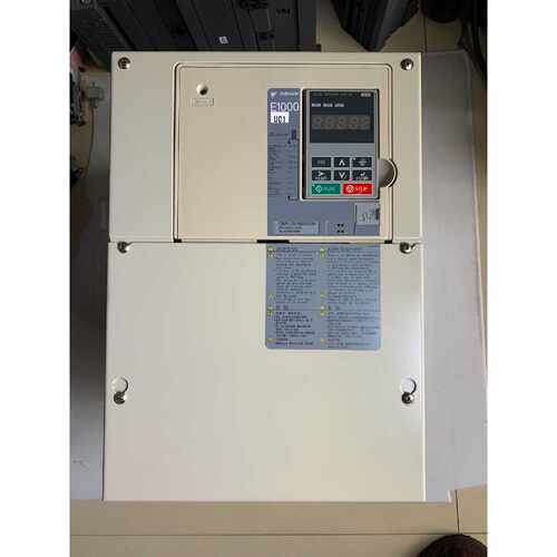 询价-安川E1000变频器型号ClMR-EB4A0044FBA，2