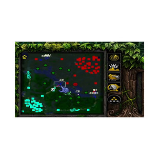 dota天梯全图直播内战红包战随时开关观众看不到全部平台所有地图