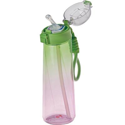 tritan通用白开水喝出水果味