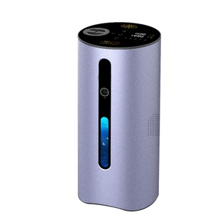 科林豪斯吸氢机家用制氢机吸氢气机110V伏美规日规英规智能氢氧机