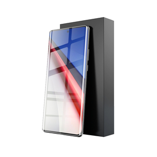 西泊来适用iQOO13钢化膜vivoiqoo12手机膜11s新款10全屏15ultra爱酷9防摔防指纹8高清7护眼6抗蓝光5保护贴膜