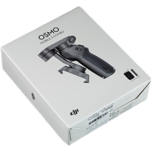 DJI大疆云台3灵眸手机云台3防抖可折叠稳定器手持3vlog直播抖音