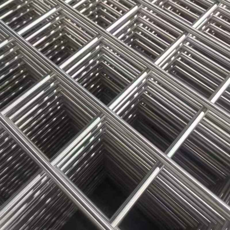 不锈钢网片工业用桥梁建筑工地保温防护焊接电焊网304不锈钢网片