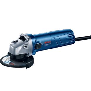 【1年保修】博世角磨机切割开槽磨光机手持多功能电动工具GWS800