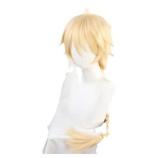 偶像ES梦幻祭2春川宙cos假发打毛工艺反翘原神哥哥空浠动漫男女新